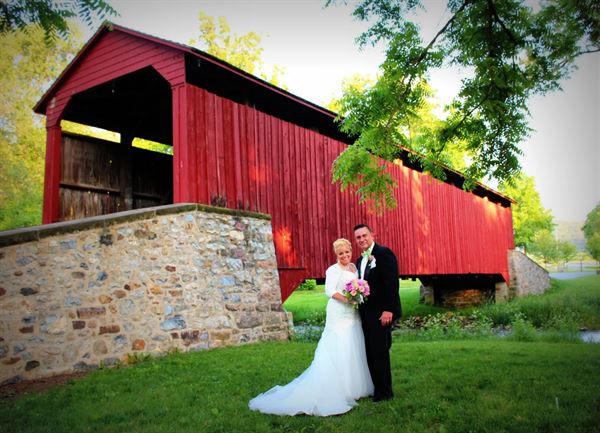 Historic Poole Forge