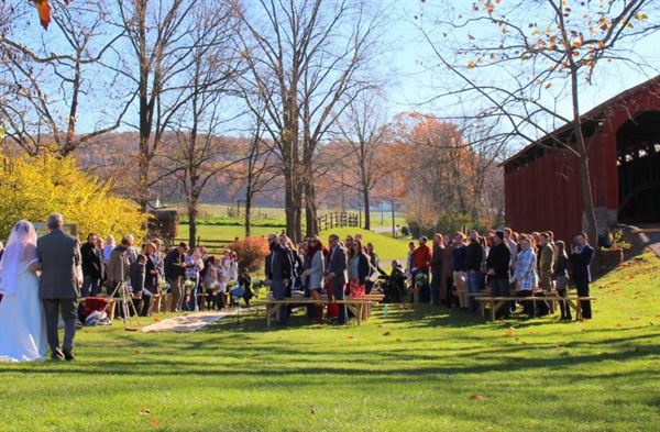 Historic Poole Forge