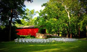 Covered Bridge Cottage
