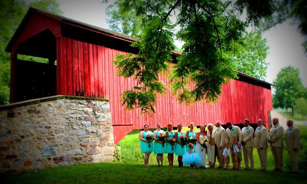 Historic Poole Forge