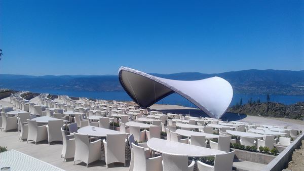 Avalon Event Rentals Kelowna