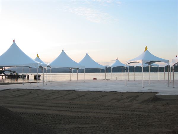 Avalon Event Rentals Kelowna