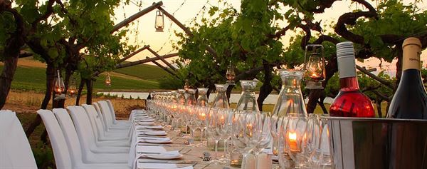 Avalon Event Rentals Vernon