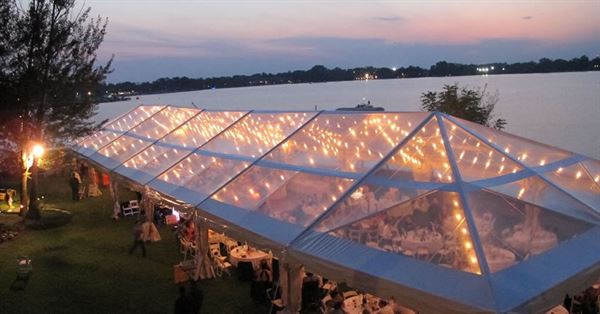 Avalon Event Rentals Vernon