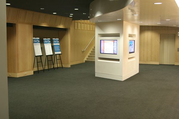 Kansas City Public Library - Plaza