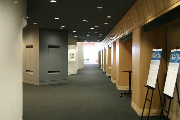 Kansas City Public Library - Plaza