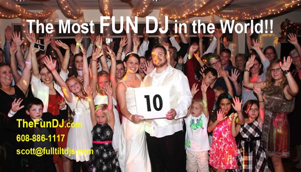 The Fun DJ