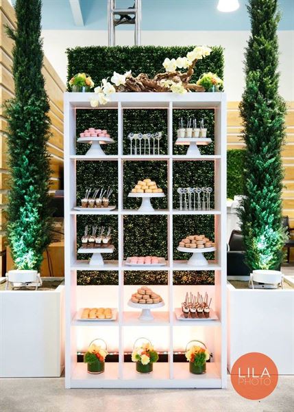 Rockstar Catering + Event Co.