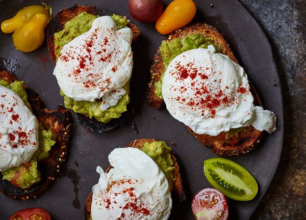 Rockstar Catering + Event Co.