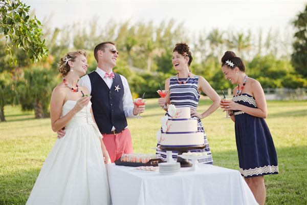 Rockstar Catering + Event Co.