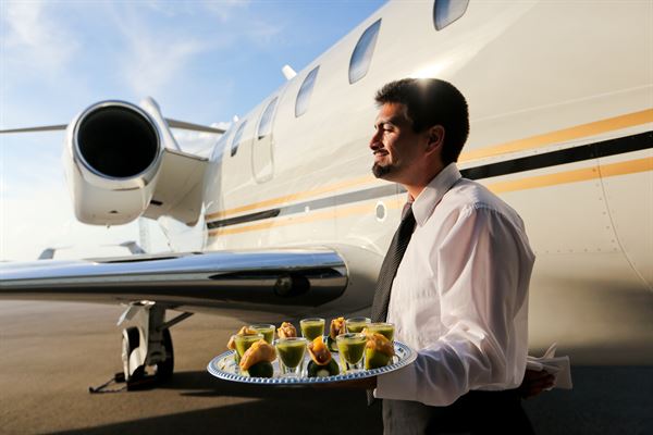 Rockstar Catering + Event Co.