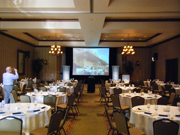 Audio Visual Solutions