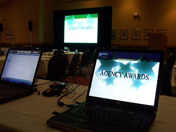 Audio Visual Solutions