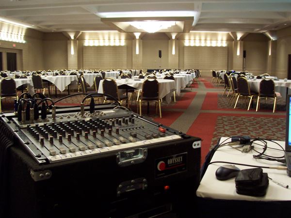 Audio Visual Solutions