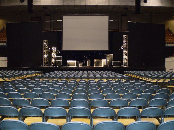 Audio Visual Solutions