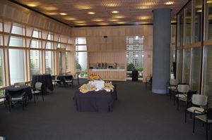 Cohen Conference Center