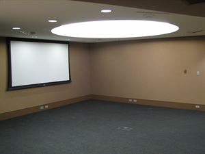 Turner Meeting Room