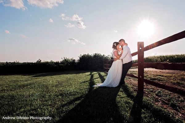 The View Wedding and Events