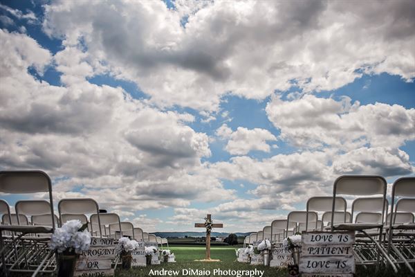 The View Wedding and Events