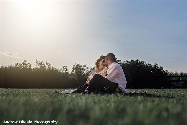 The View Wedding and Events