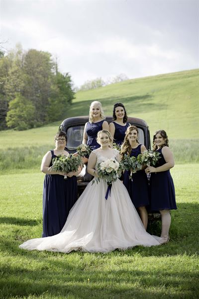 Melissa Kincaid Photography