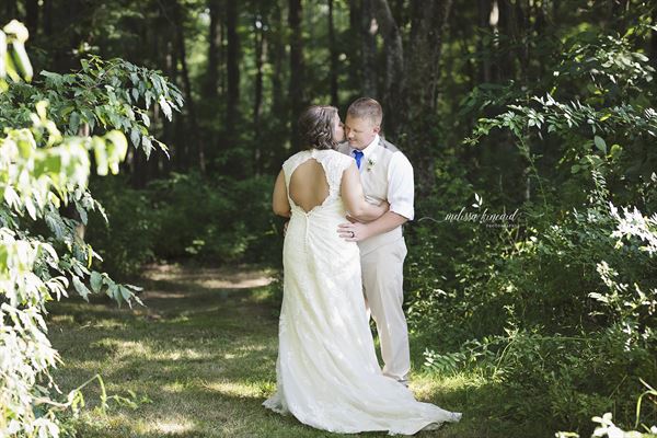 Melissa Kincaid Photography