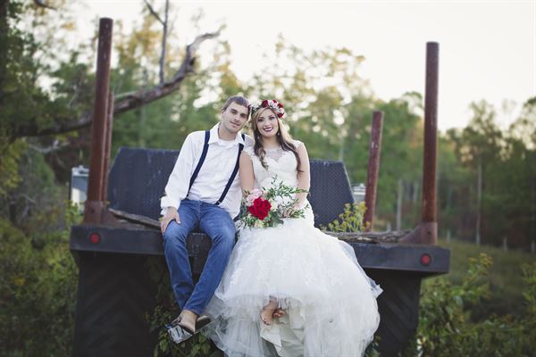 Melissa Kincaid Photography