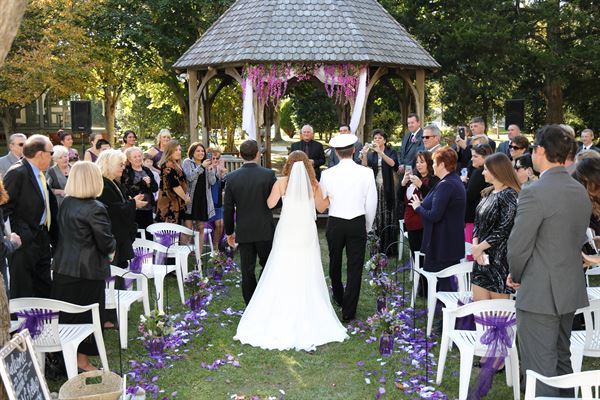 Mid Atlantic Center For the Arts