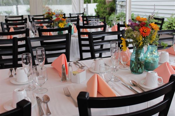 Mid Atlantic Center For the Arts