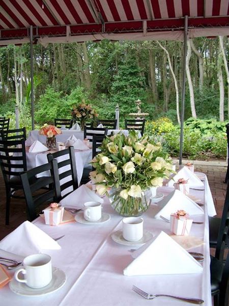 Mid Atlantic Center For the Arts