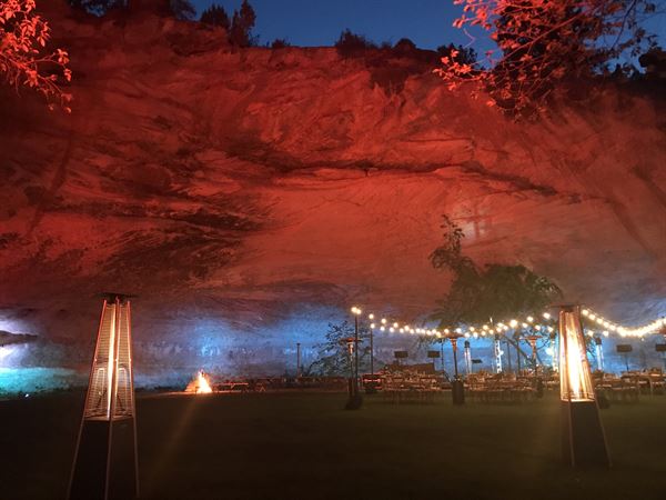 Audio-Visual Advantage