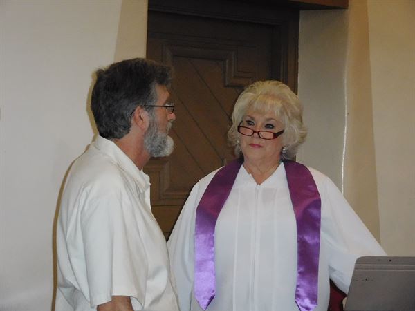 I Do Weddings New Mexico