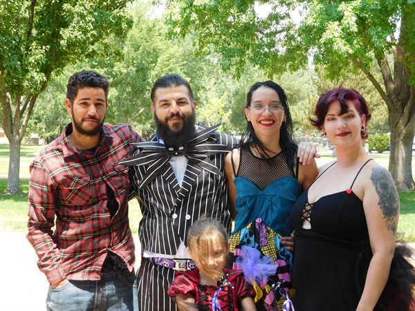 I Do Weddings New Mexico