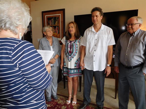 I Do Weddings New Mexico