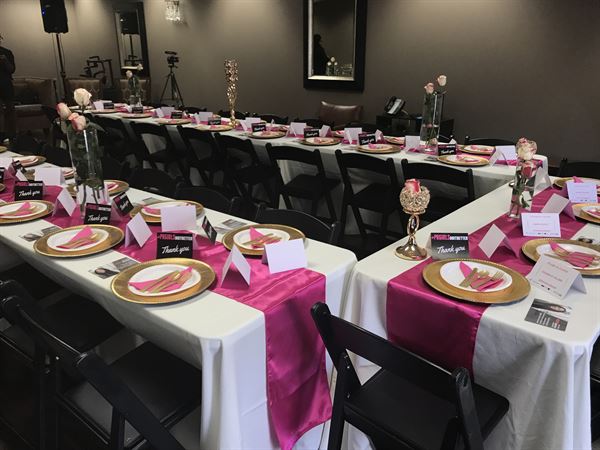 Unique Occasions ByTNicole