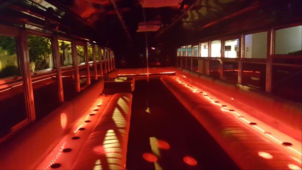 Bikini Hostel, Cafe & Beer Garden