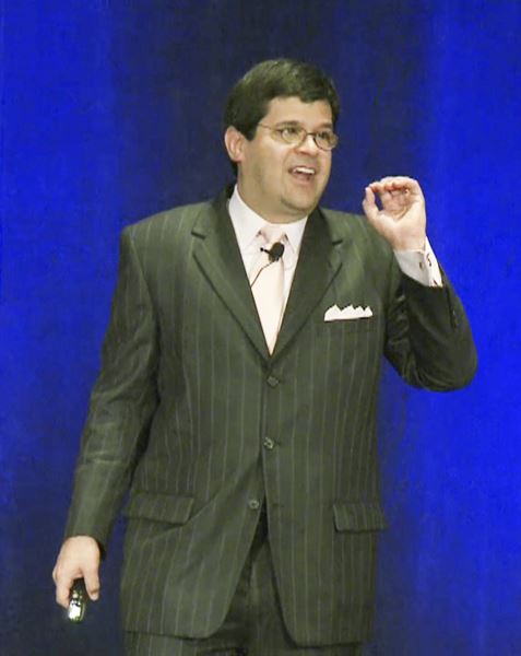 Michael Spremulli - The Asheville Mindreader