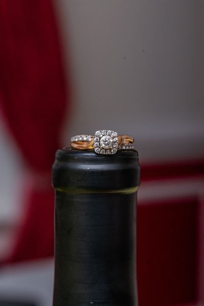 Relish Say I Do!! Officiant & Photographer