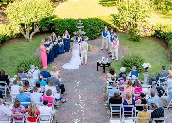 Relish Say I Do!! Officiant & Photographer