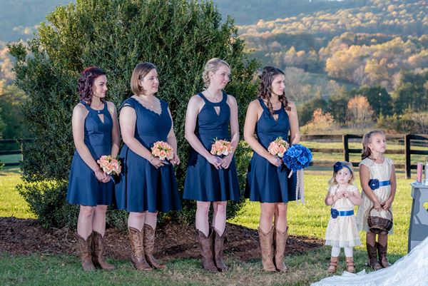 Relish Say I Do!! Officiant & Photographer