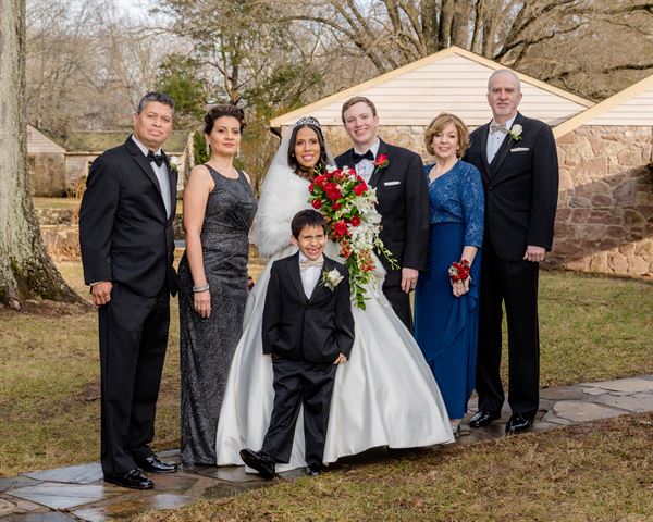 Relish Say I Do!! Officiant & Photographer