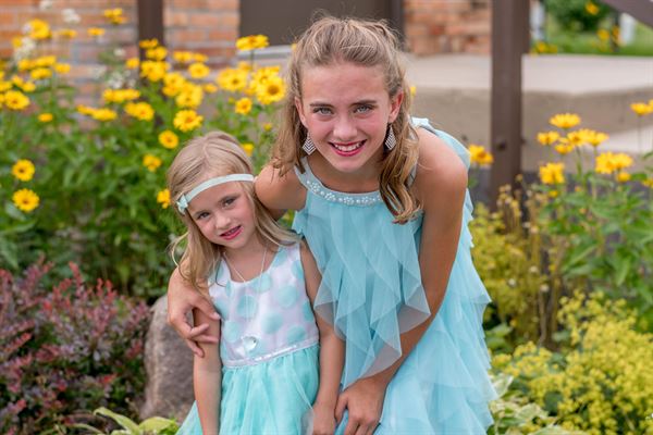 Blessed Treasures Photography