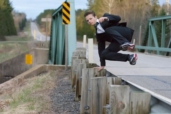 Blessed Treasures Photography