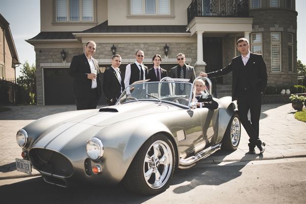 Tara Weddings Photography & Videography