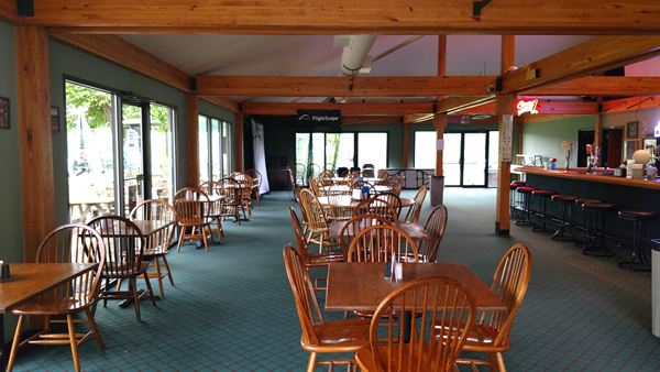 Chapel Hill Golf Course