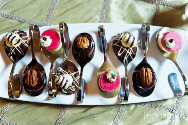 Andiamo Catering & Events Management