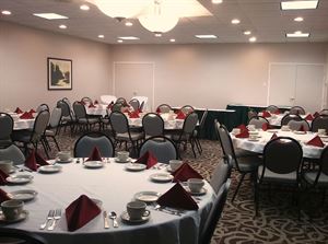 Coburn Banquet Room