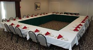 Colby Banquet Room