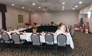 Thomas Banquet Room