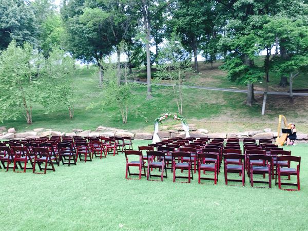 DoubleTree by Hilton Tulsa - Warren Place